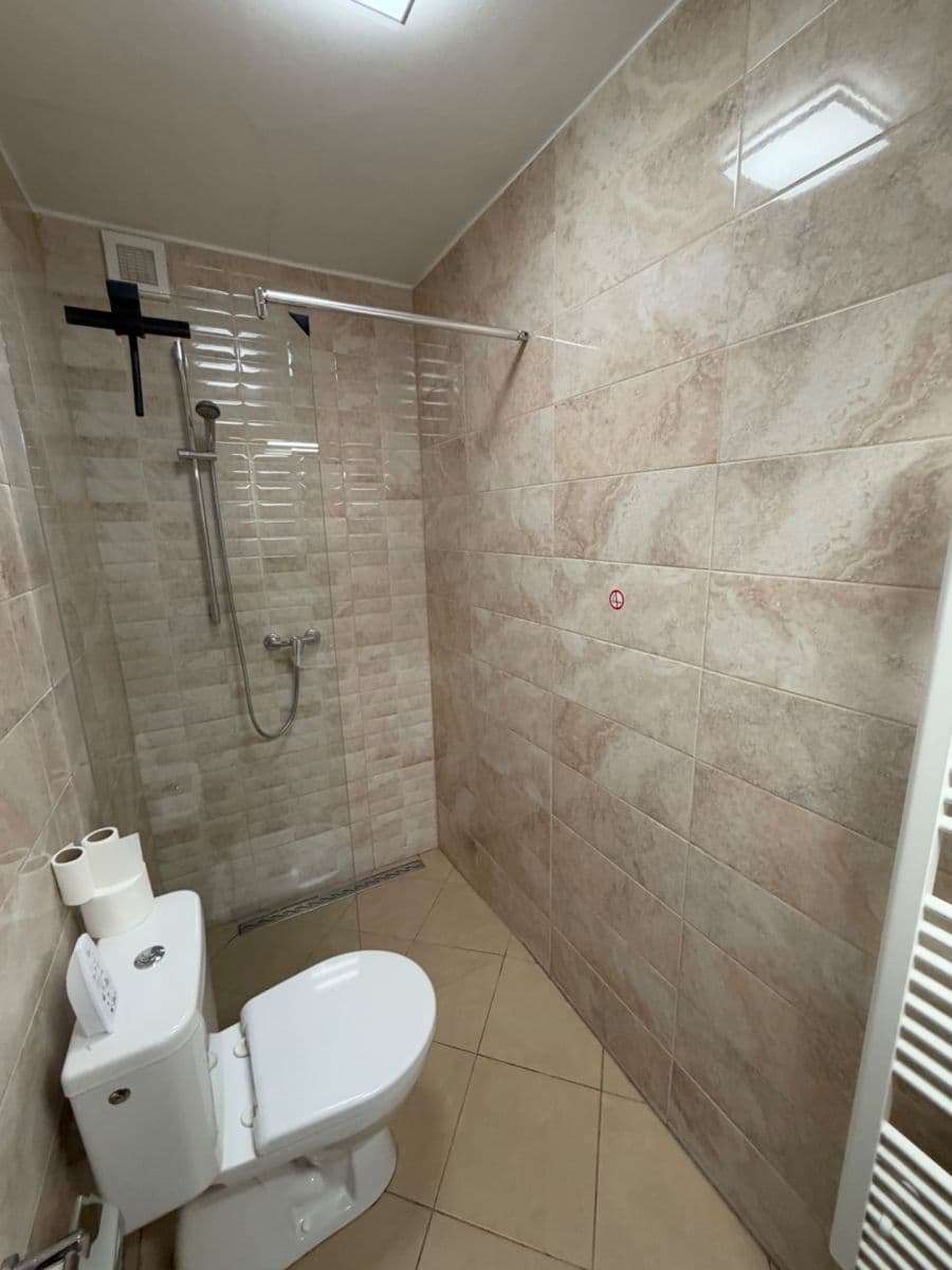 Pronájem bytu 28 m², Božanovská, Praha, Praha Pronájem bytu 28 m², Božanovská, Praha, Praha