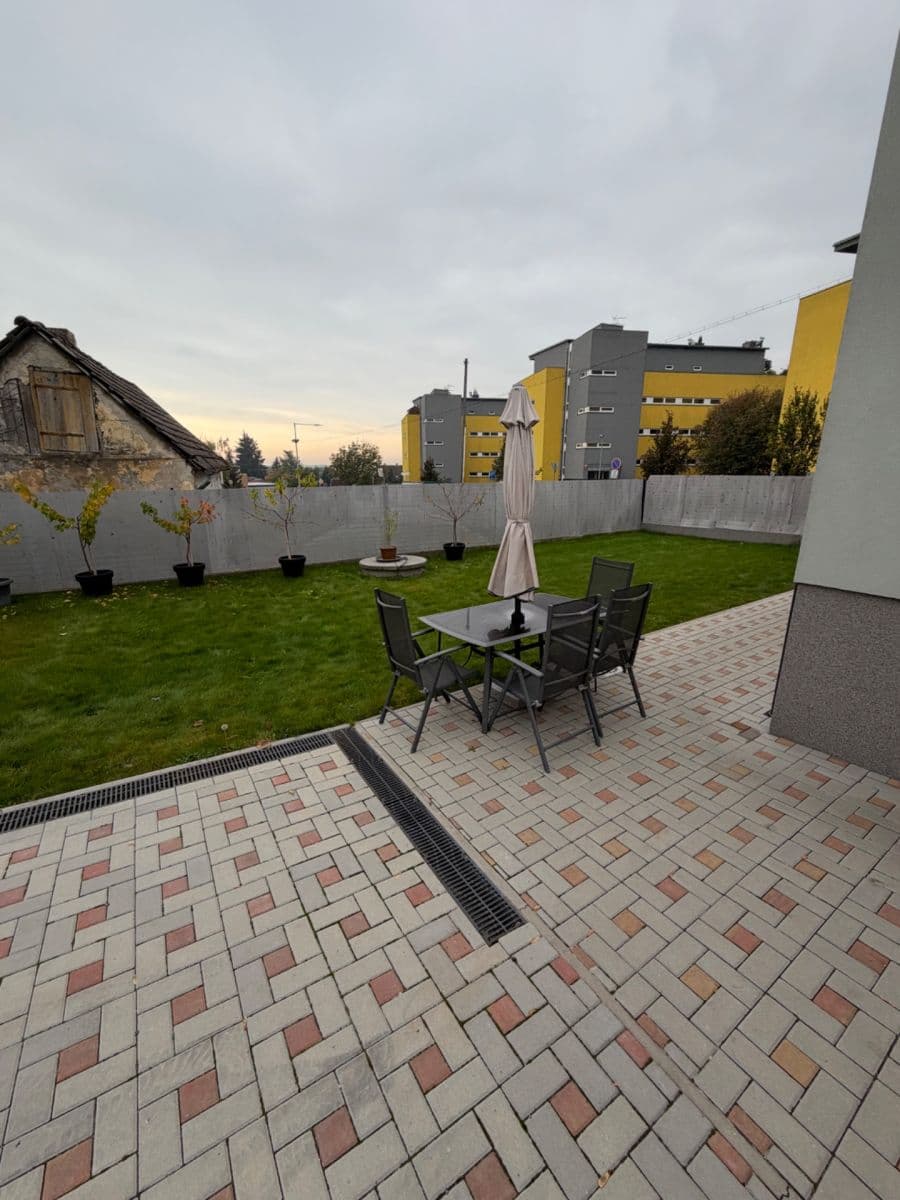 Pronájem bytu 28 m², Božanovská, Praha, Praha Pronájem bytu 28 m², Božanovská, Praha, Praha