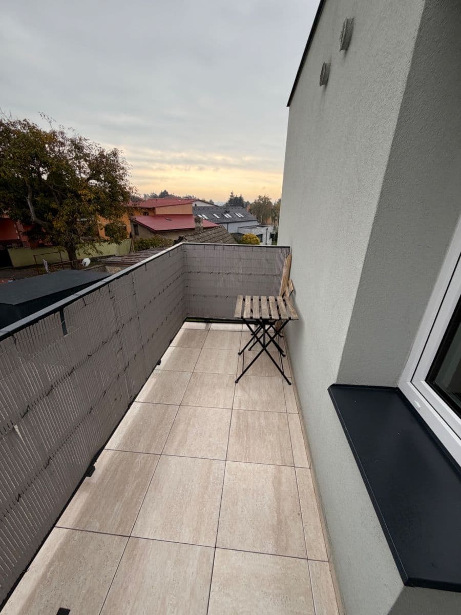 Pronájem bytu 28 m², Božanovská, Praha, Praha Pronájem bytu 28 m², Božanovská, Praha, Praha