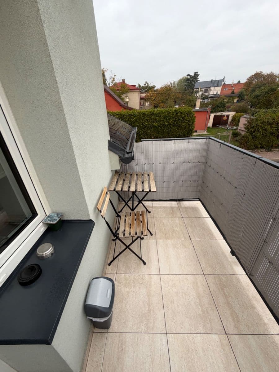Pronájem bytu 28 m², Božanovská, Praha, Praha Pronájem bytu 28 m², Božanovská, Praha, Praha