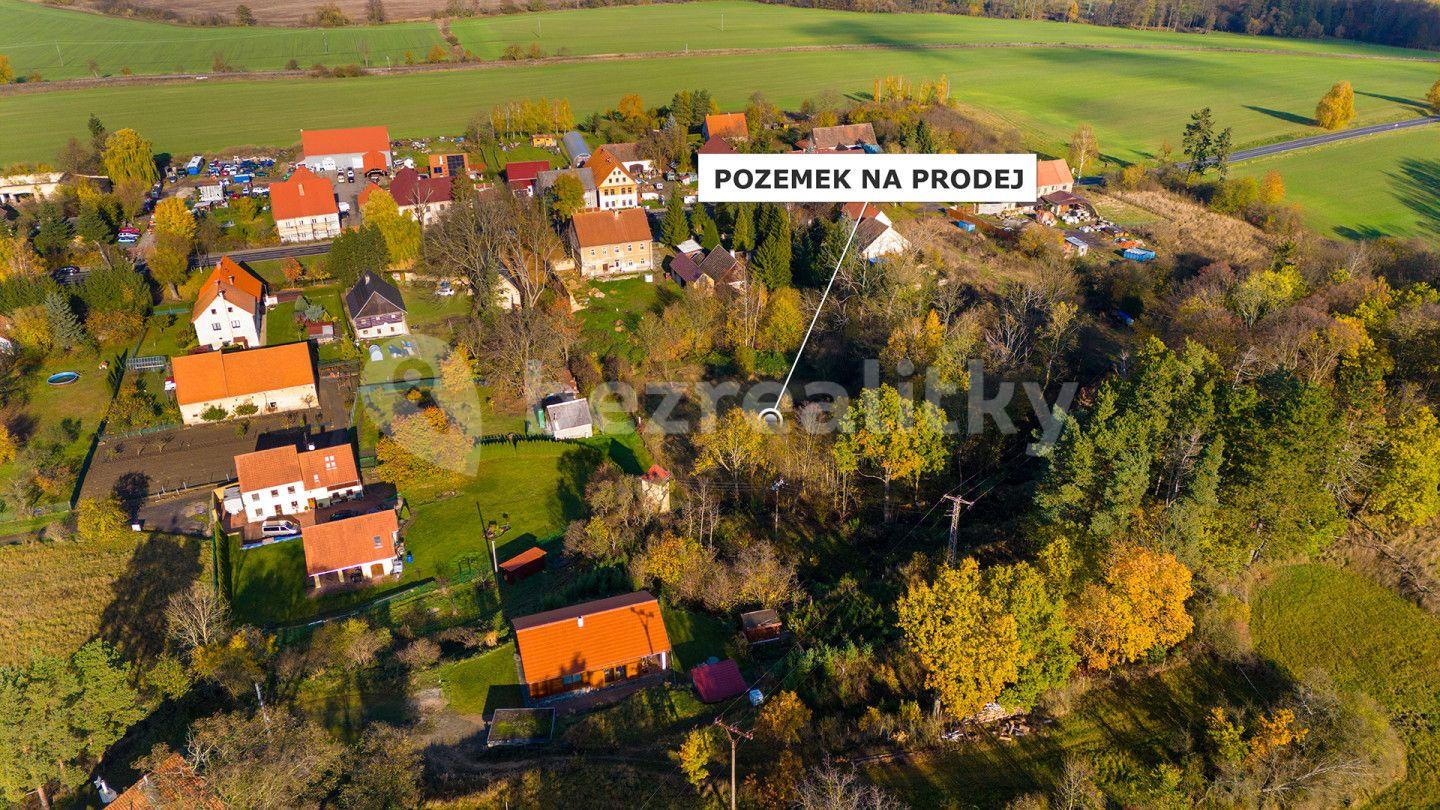 Prodej pozemku 3.434 m², Liběšice, Ústecký kraj
