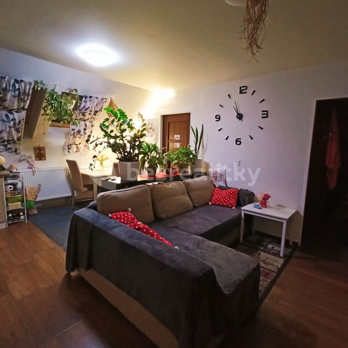 Pronájem bytu 3+kk 85 m², Plchov, Středočeský kraj Pronájem bytu 3+kk 85 m², Plchov, Středočeský kraj