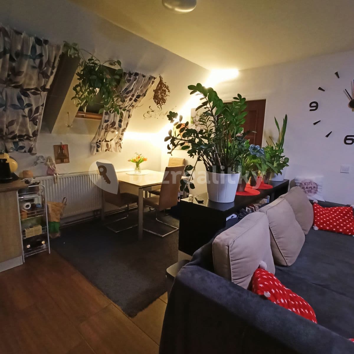 Pronájem bytu 3+kk 85 m², Plchov, Středočeský kraj Pronájem bytu 3+kk 85 m², Plchov, Středočeský kraj