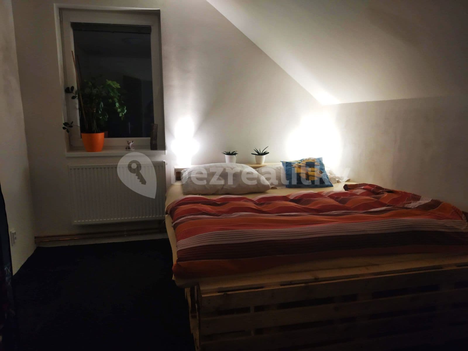 Pronájem bytu 3+kk 85 m², Plchov, Středočeský kraj Pronájem bytu 3+kk 85 m², Plchov, Středočeský kraj