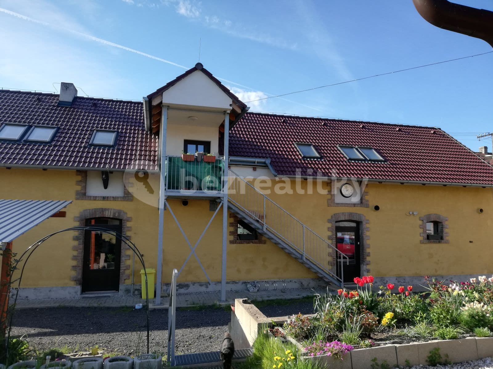 Pronájem bytu 3+kk 85 m², Plchov, Středočeský kraj Pronájem bytu 3+kk 85 m², Plchov, Středočeský kraj