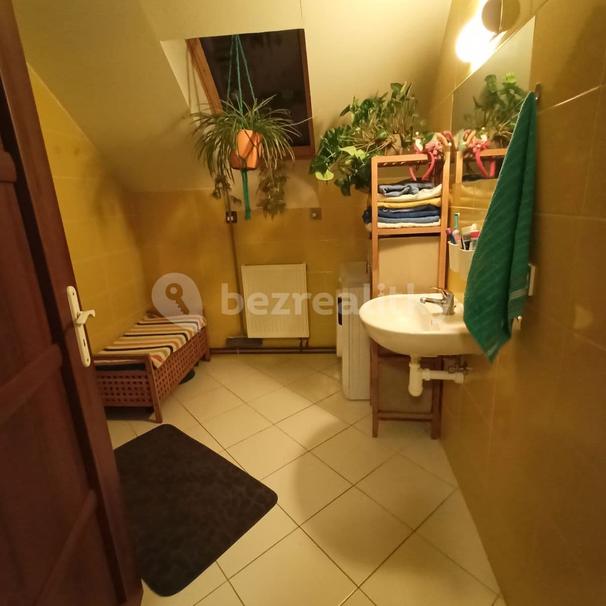 Pronájem bytu 3+kk 85 m², Plchov, Středočeský kraj Pronájem bytu 3+kk 85 m², Plchov, Středočeský kraj