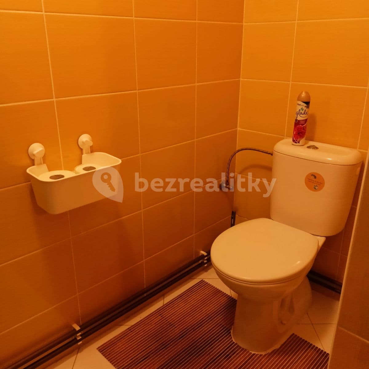 Pronájem bytu 3+kk 85 m², Plchov, Středočeský kraj Pronájem bytu 3+kk 85 m², Plchov, Středočeský kraj