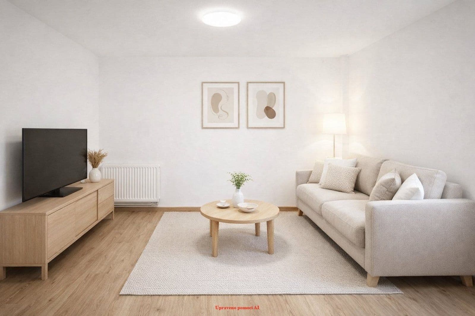 Pronájem bytu 1+1 24 m², Hlavní třída, Havířov, Moravskoslezský kraj Pronájem bytu 1+1 24 m², Hlavní třída, Havířov, Moravskoslezský kraj