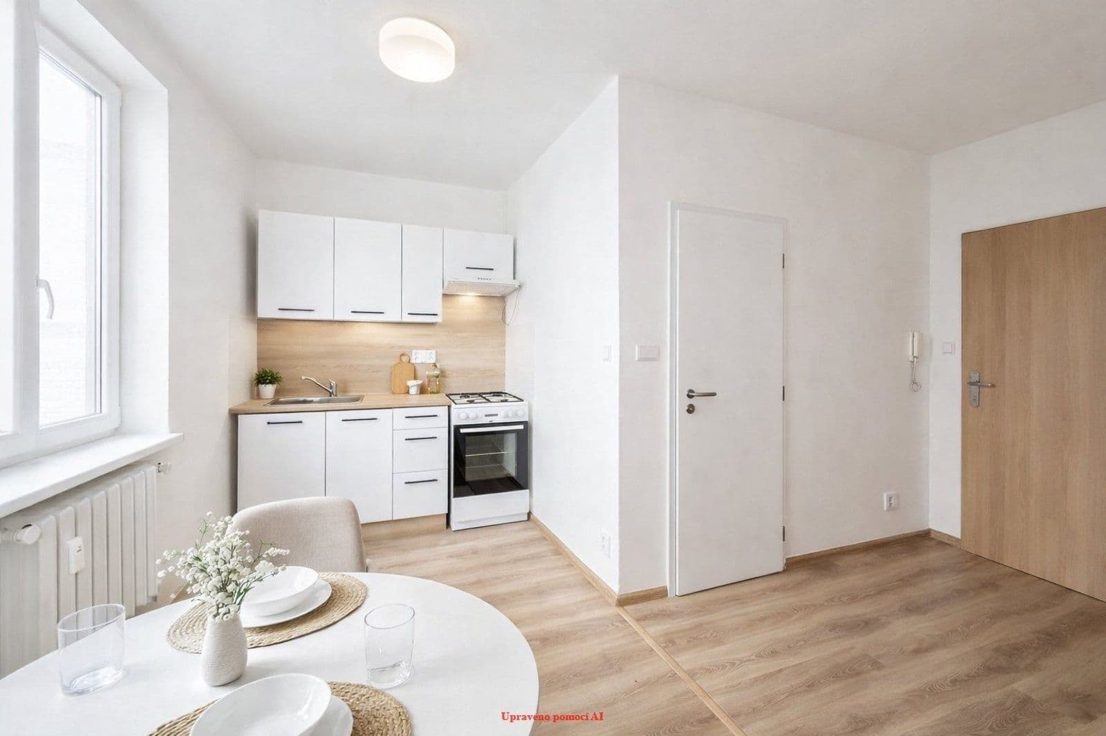 Pronájem bytu 1+1 24 m², Hlavní třída, Havířov, Moravskoslezský kraj Pronájem bytu 1+1 24 m², Hlavní třída, Havířov, Moravskoslezský kraj