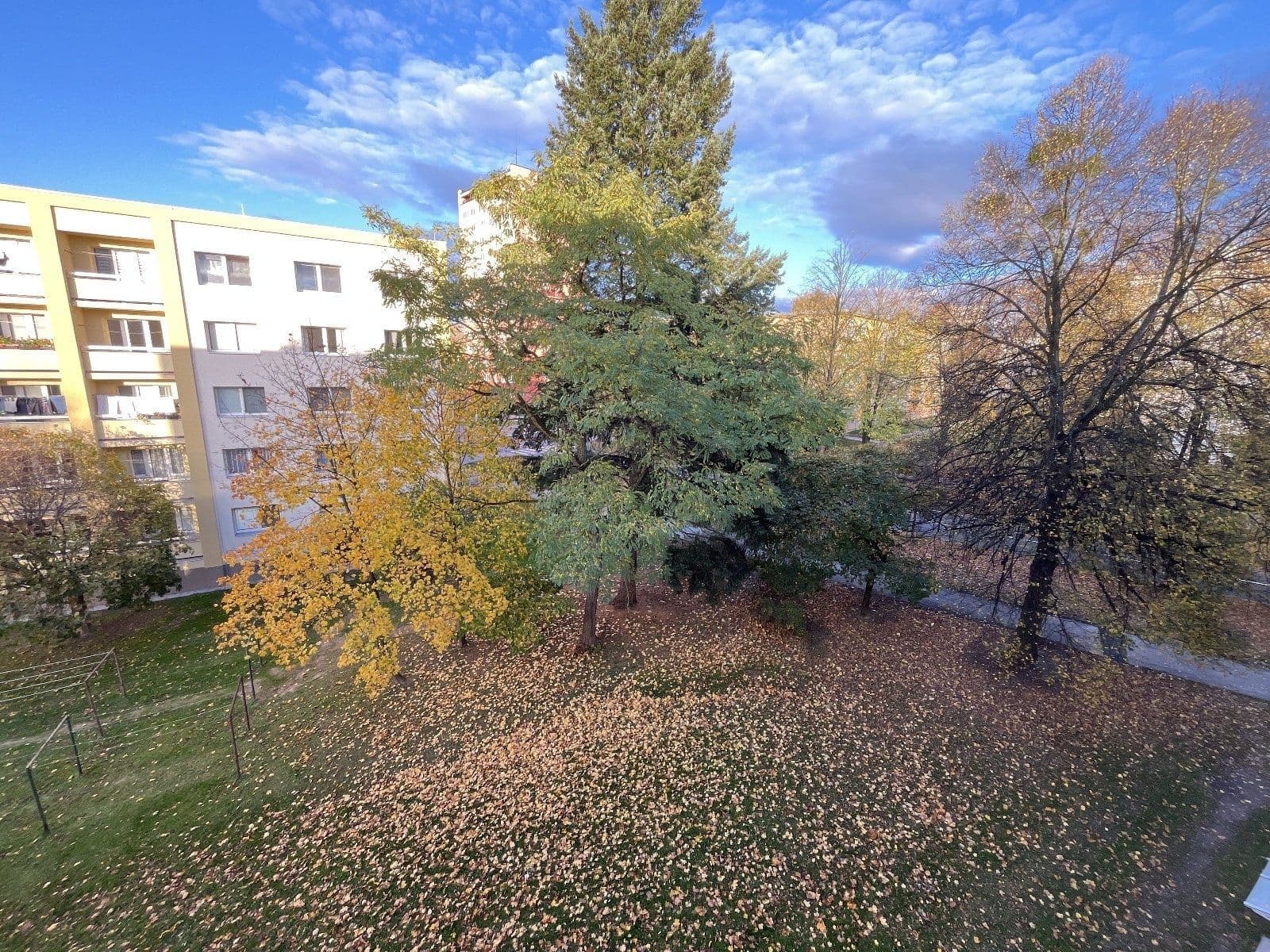 Pronájem bytu 3+1 69 m², Matuškova, Havířov, Moravskoslezský kraj Pronájem bytu 3+1 69 m², Matuškova, Havířov, Moravskoslezský kraj