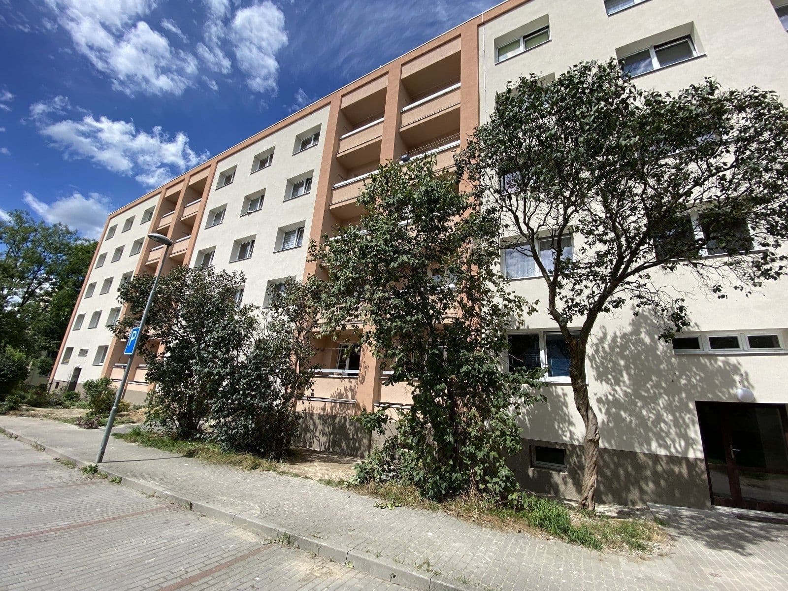 Pronájem bytu 3+1 69 m², Matuškova, Havířov, Moravskoslezský kraj Pronájem bytu 3+1 69 m², Matuškova, Havířov, Moravskoslezský kraj