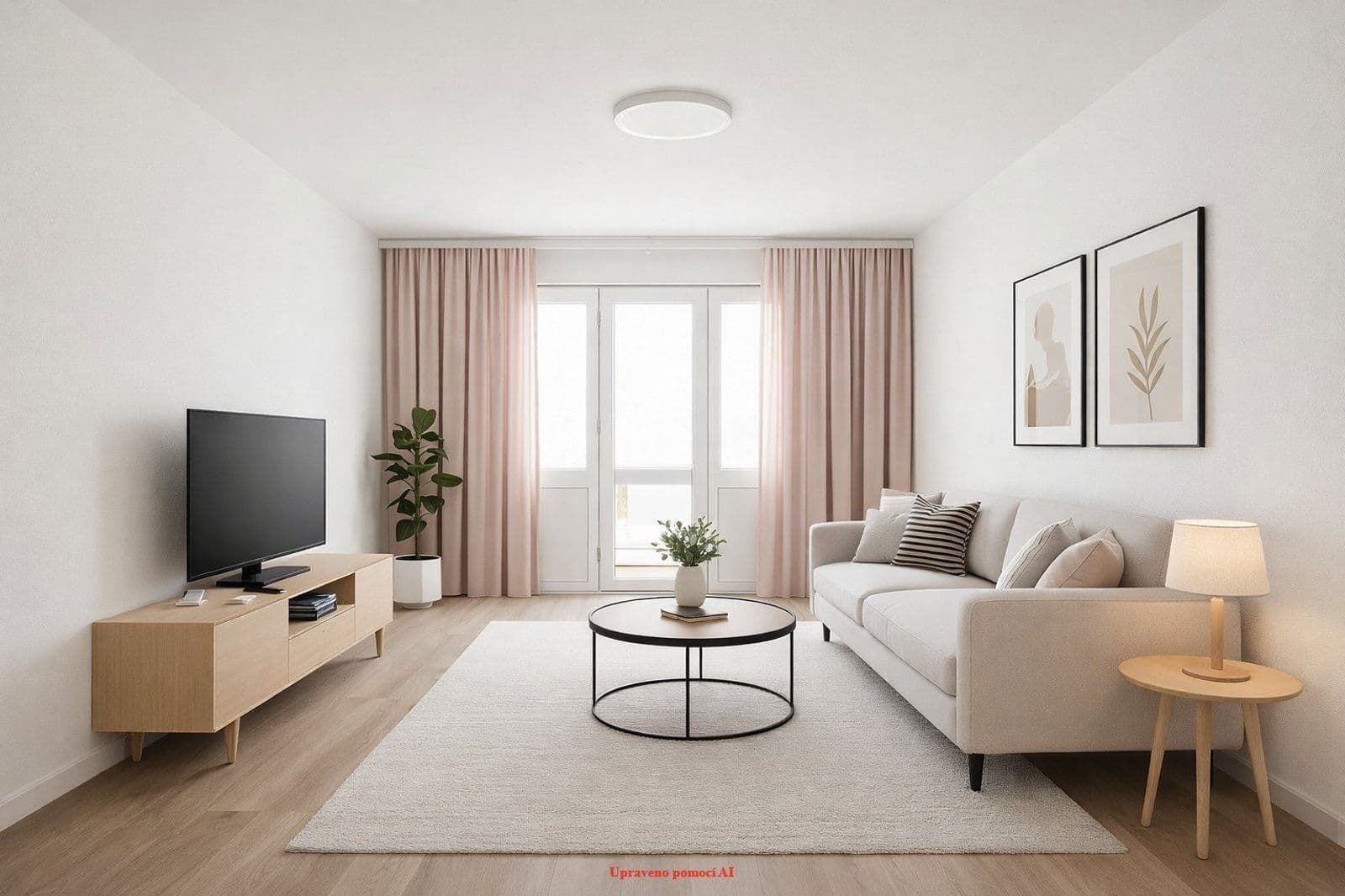 Pronájem bytu 3+1 69 m², Matuškova, Havířov, Moravskoslezský kraj Pronájem bytu 3+1 69 m², Matuškova, Havířov, Moravskoslezský kraj