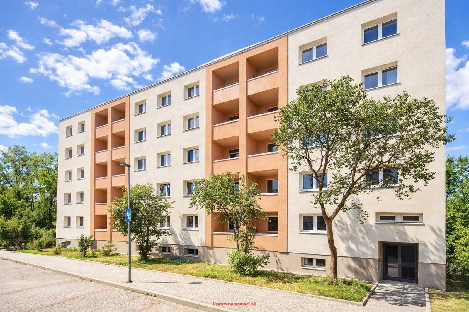 Pronájem bytu 3+1 69 m², Matuškova, Havířov, Moravskoslezský kraj Pronájem bytu 3+1 69 m², Matuškova, Havířov, Moravskoslezský kraj