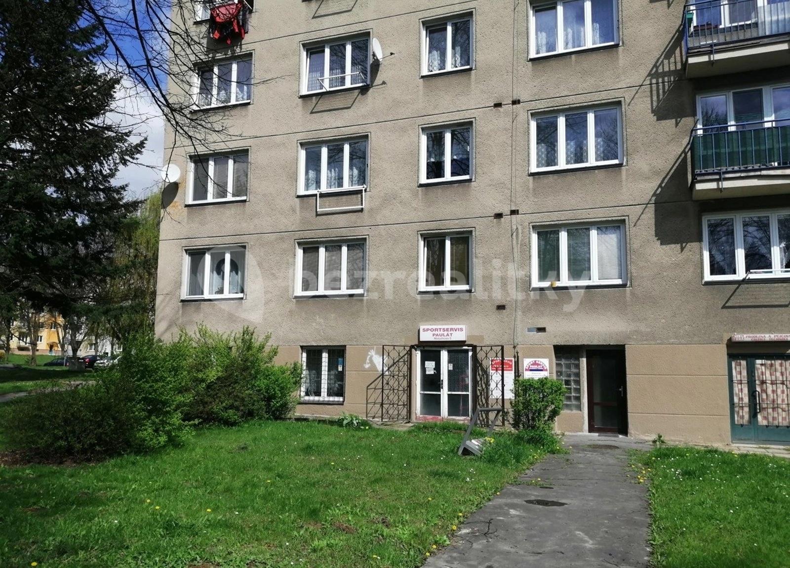 Pronájem nebytového prostoru 88 m², Matuškova, Havířov, Moravskoslezský kraj