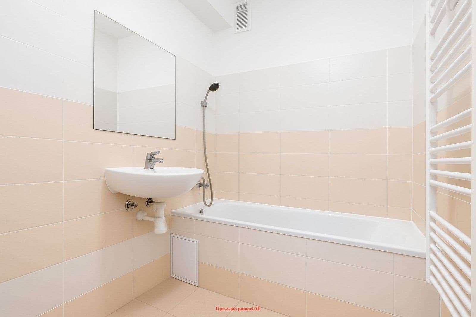 Pronájem bytu 1+kk 25 m², Máchova, Havířov, Moravskoslezský kraj Pronájem bytu 1+kk 25 m², Máchova, Havířov, Moravskoslezský kraj