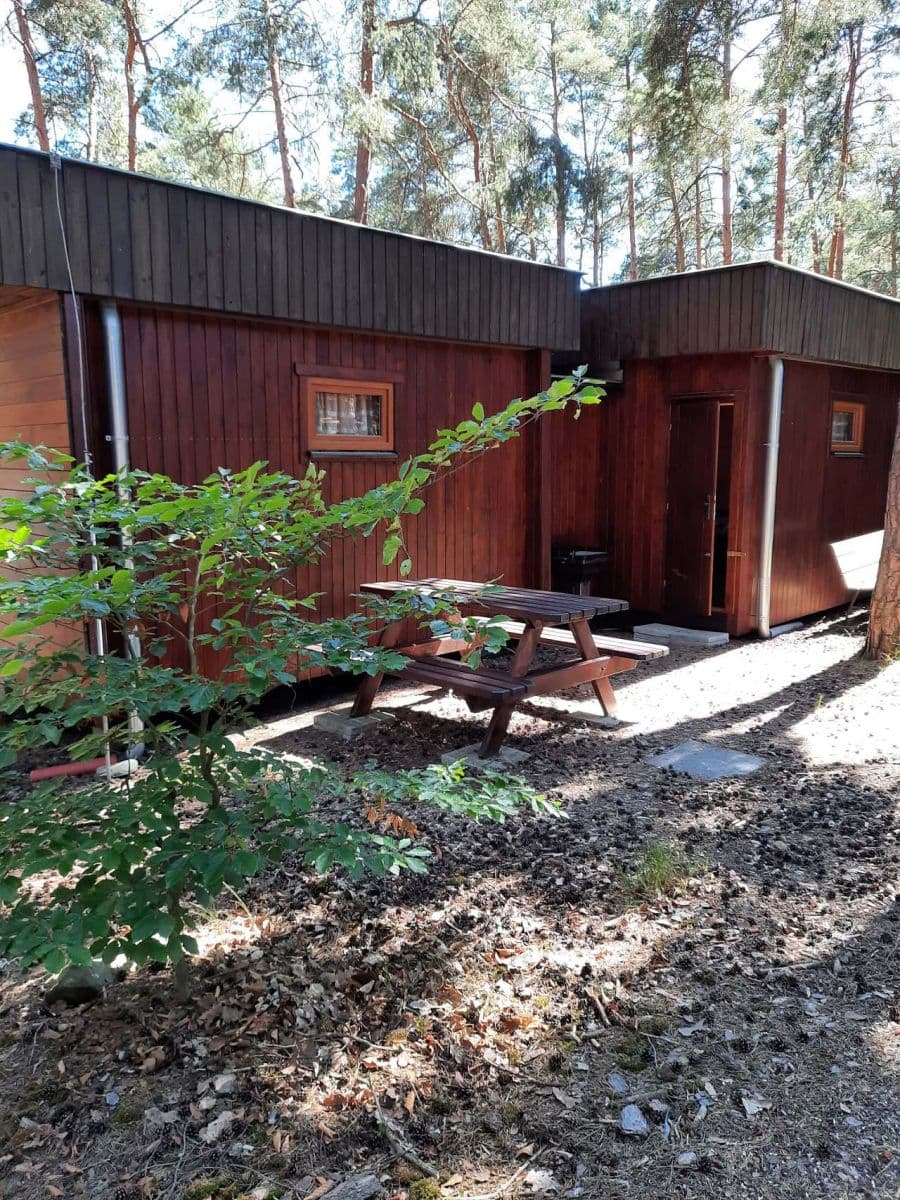 Pronájem chaty, chalupy, Doksy, Liberecký kraj Pronájem chaty, chalupy, Doksy, Liberecký kraj