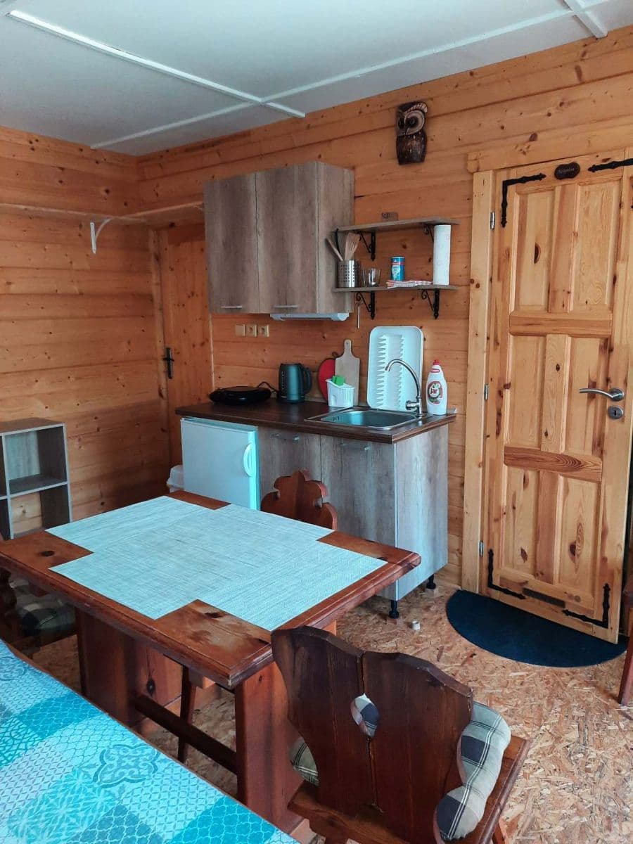 Pronájem chaty, chalupy, Doksy, Liberecký kraj Pronájem chaty, chalupy, Doksy, Liberecký kraj