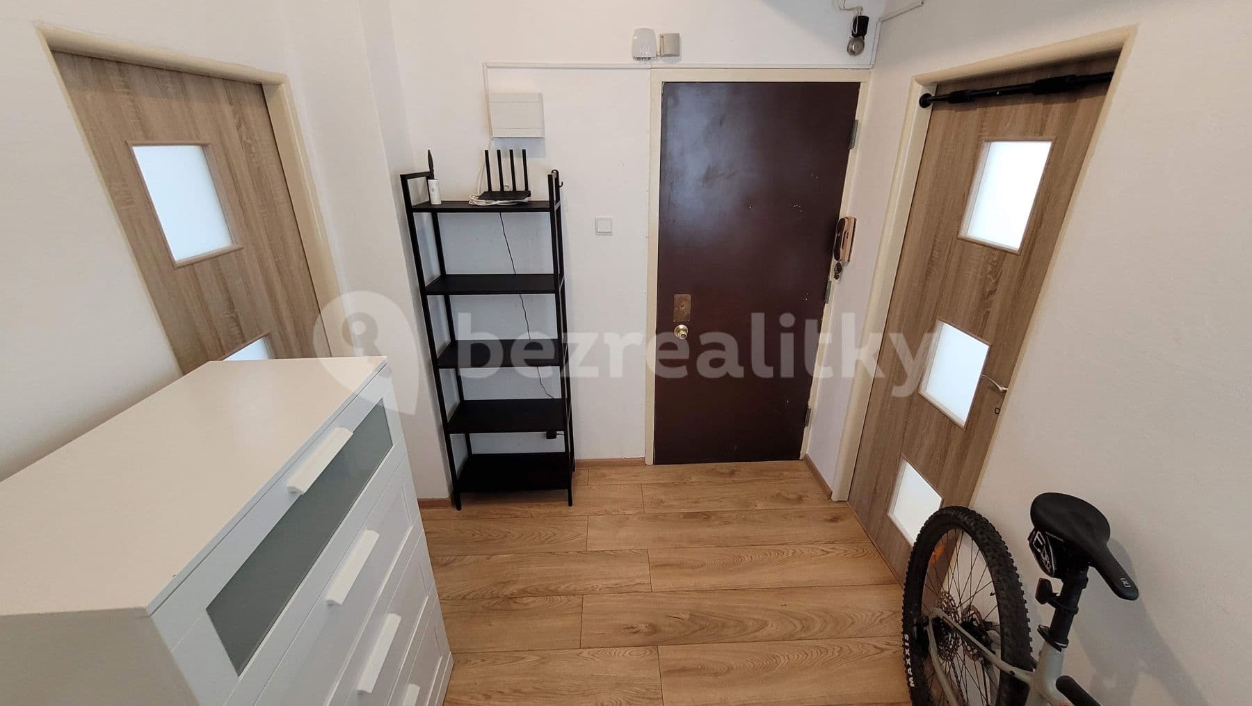 Pronájem bytu 2+kk 50 m², Viklefova, Praha, Praha Pronájem bytu 2+kk 50 m², Viklefova, Praha, Praha