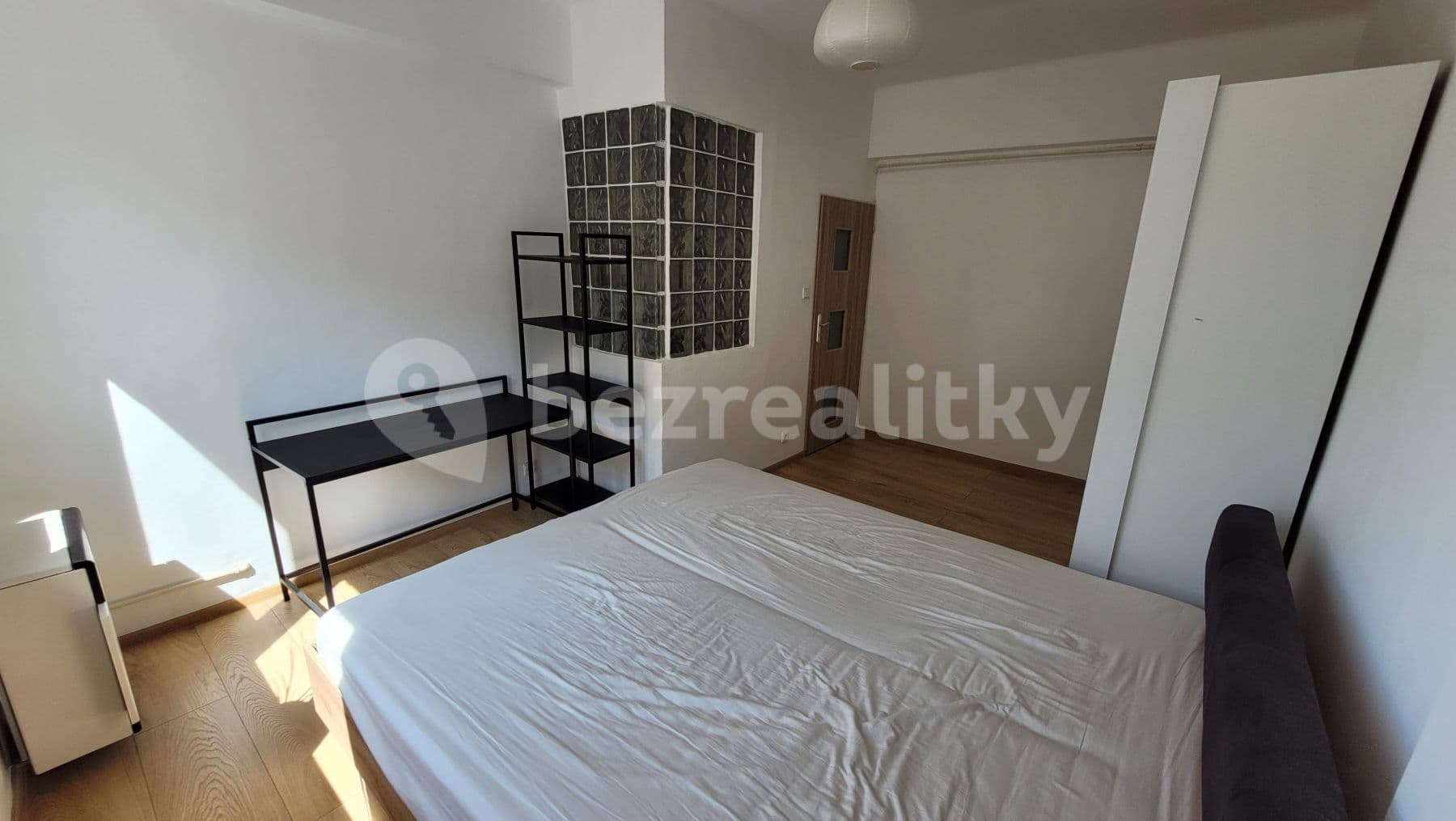 Pronájem bytu 2+kk 50 m², Viklefova, Praha, Praha Pronájem bytu 2+kk 50 m², Viklefova, Praha, Praha