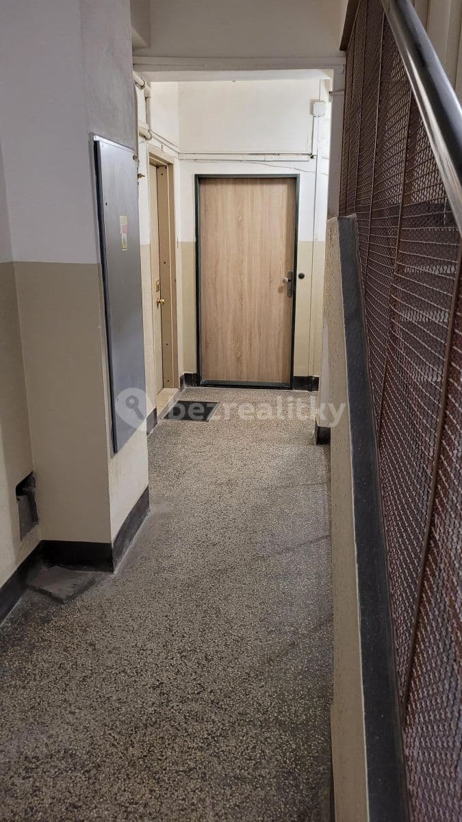 Pronájem bytu 2+kk 50 m², Viklefova, Praha, Praha Pronájem bytu 2+kk 50 m², Viklefova, Praha, Praha