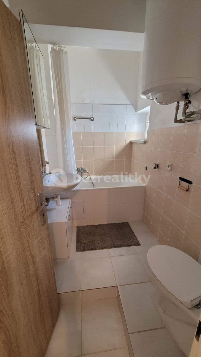 Pronájem bytu 2+kk 50 m², Viklefova, Praha, Praha Pronájem bytu 2+kk 50 m², Viklefova, Praha, Praha