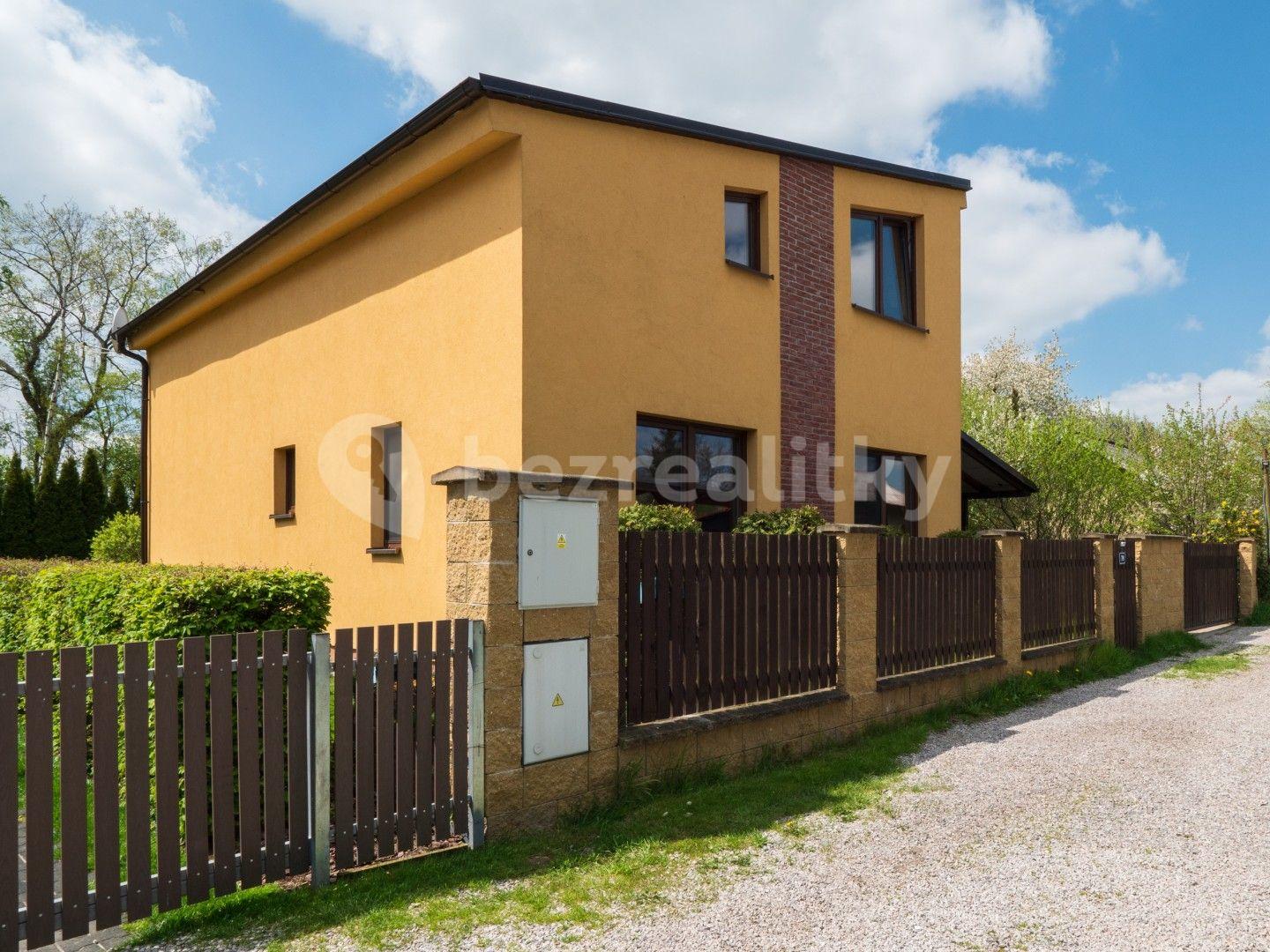 Prodej domu 140 m², pozemek 392 m², V Zahrádkách, Pavlov, Středočeský kraj