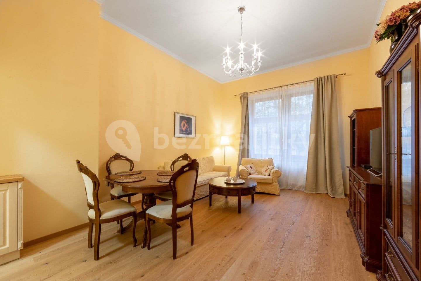 Prodej bytu 2+kk 88 m², Sadová, Karlovy Vary, Karlovarský kraj