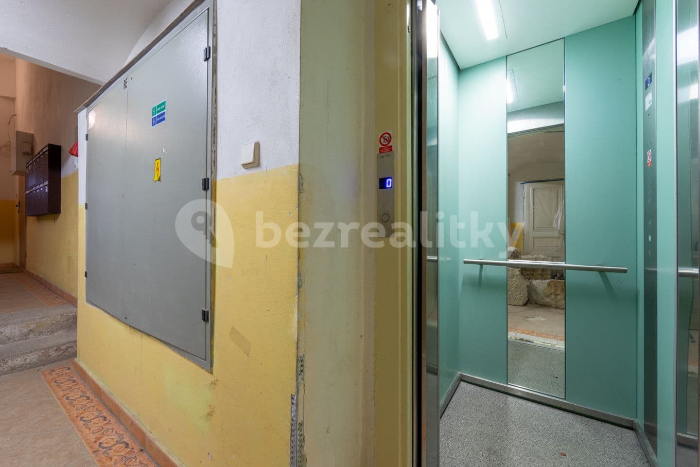 Prodej bytu 2+kk 88 m², Sadová, Karlovy Vary, Karlovarský kraj