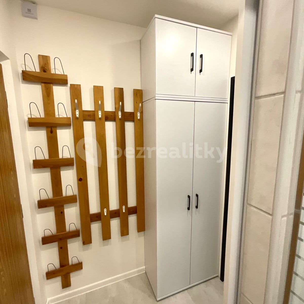 Pronájem bytu 2+kk 40 m², Revoluční, Nýřany, Plzeňský kraj Pronájem bytu 2+kk 40 m², Revoluční, Nýřany, Plzeňský kraj