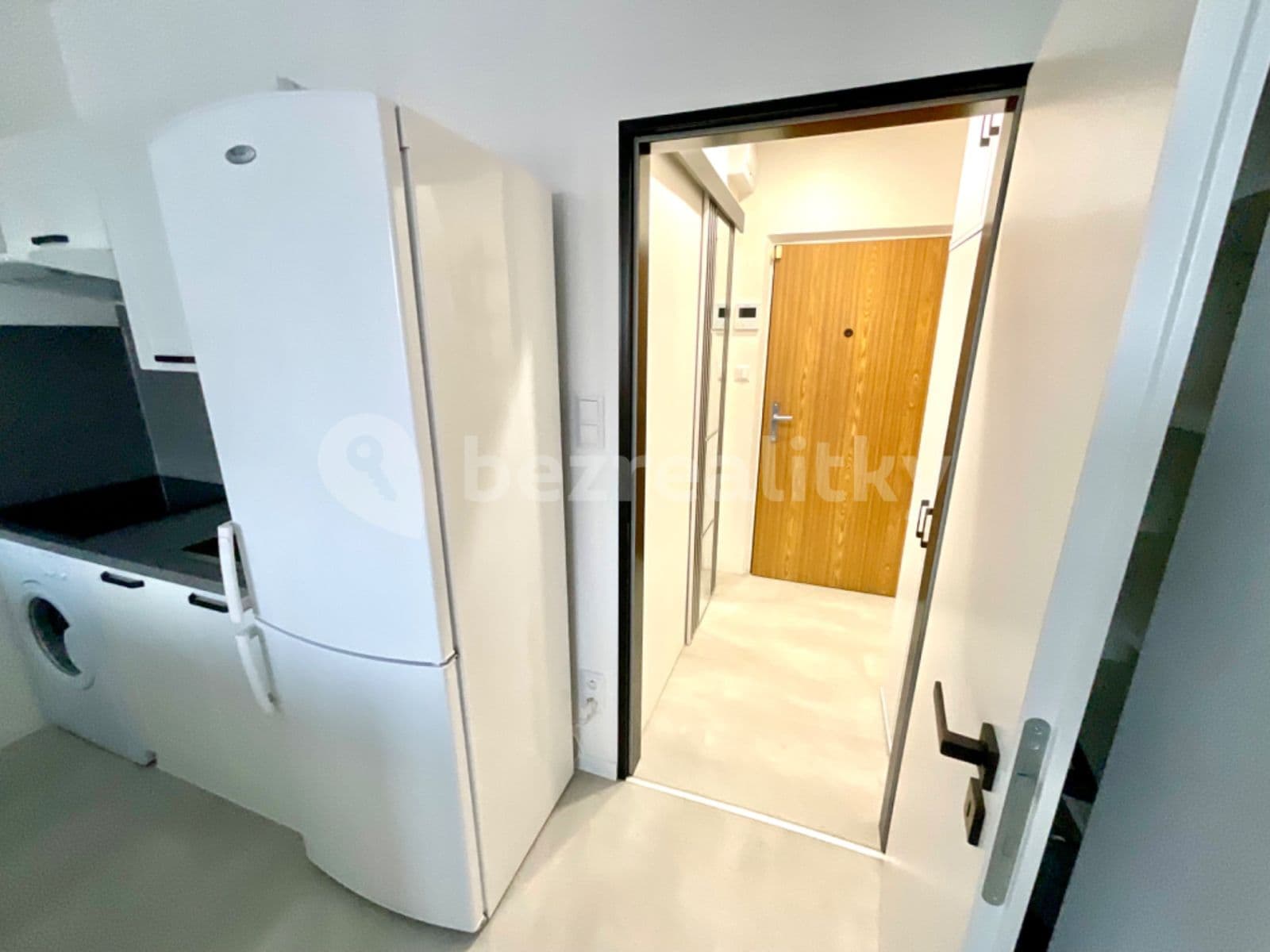 Pronájem bytu 2+kk 40 m², Revoluční, Nýřany, Plzeňský kraj Pronájem bytu 2+kk 40 m², Revoluční, Nýřany, Plzeňský kraj