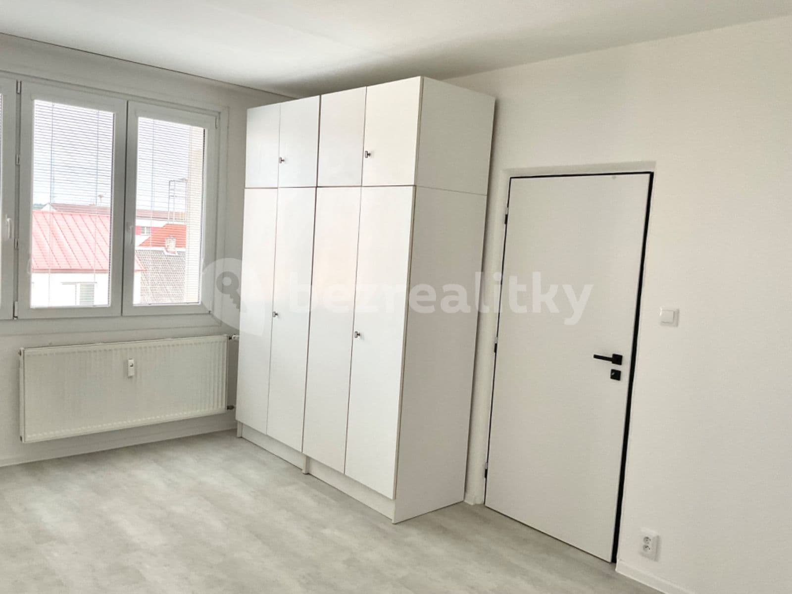 Pronájem bytu 2+kk 40 m², Revoluční, Nýřany, Plzeňský kraj Pronájem bytu 2+kk 40 m², Revoluční, Nýřany, Plzeňský kraj