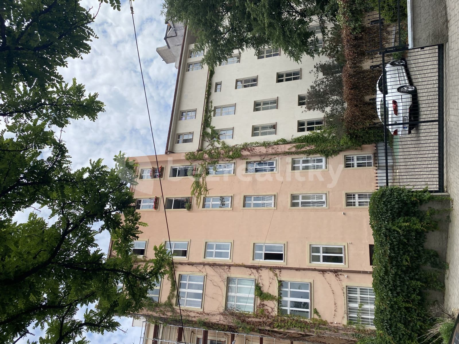 Pronájem bytu 2+kk 45 m², Šafaříkova, Praha, Praha Pronájem bytu 2+kk 45 m², Šafaříkova, Praha, Praha