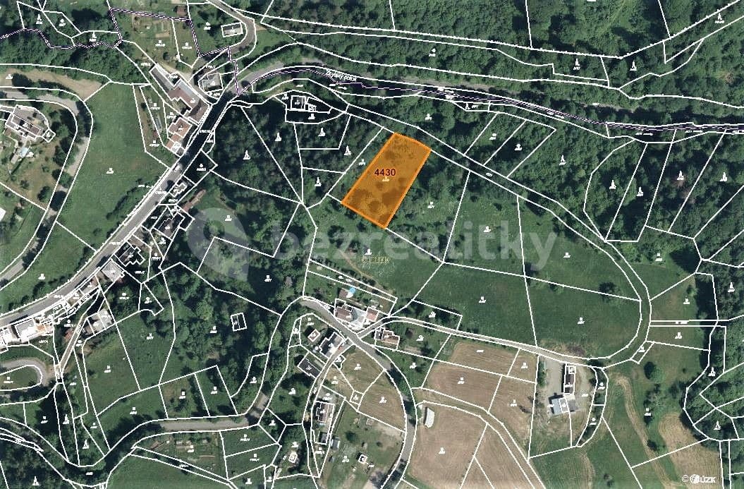 Prodej pozemku 2.213 m², Koberovy, Liberecký kraj