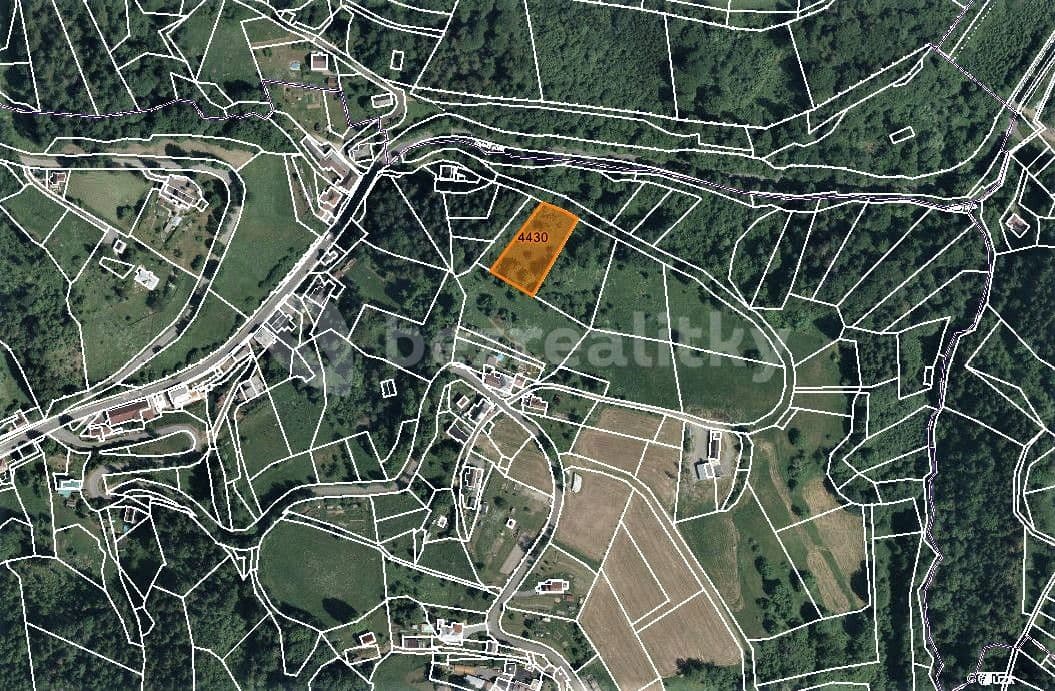 Prodej pozemku 2.213 m², Koberovy, Liberecký kraj