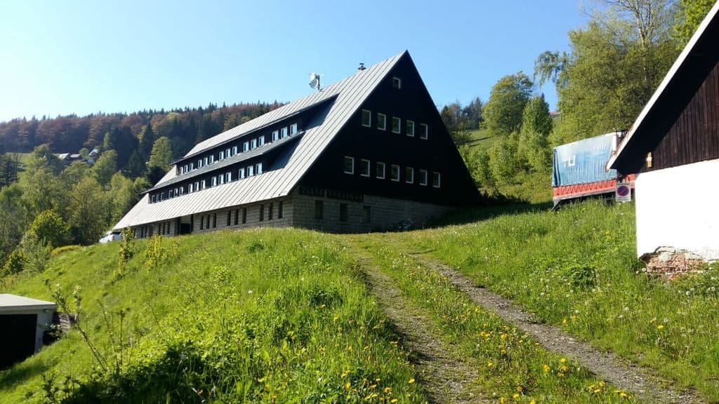 Pronájem bytu 3+kk 60 m², Rokytnice nad Jizerou, Liberecký kraj Pronájem bytu 3+kk 60 m², Rokytnice nad Jizerou, Liberecký kraj