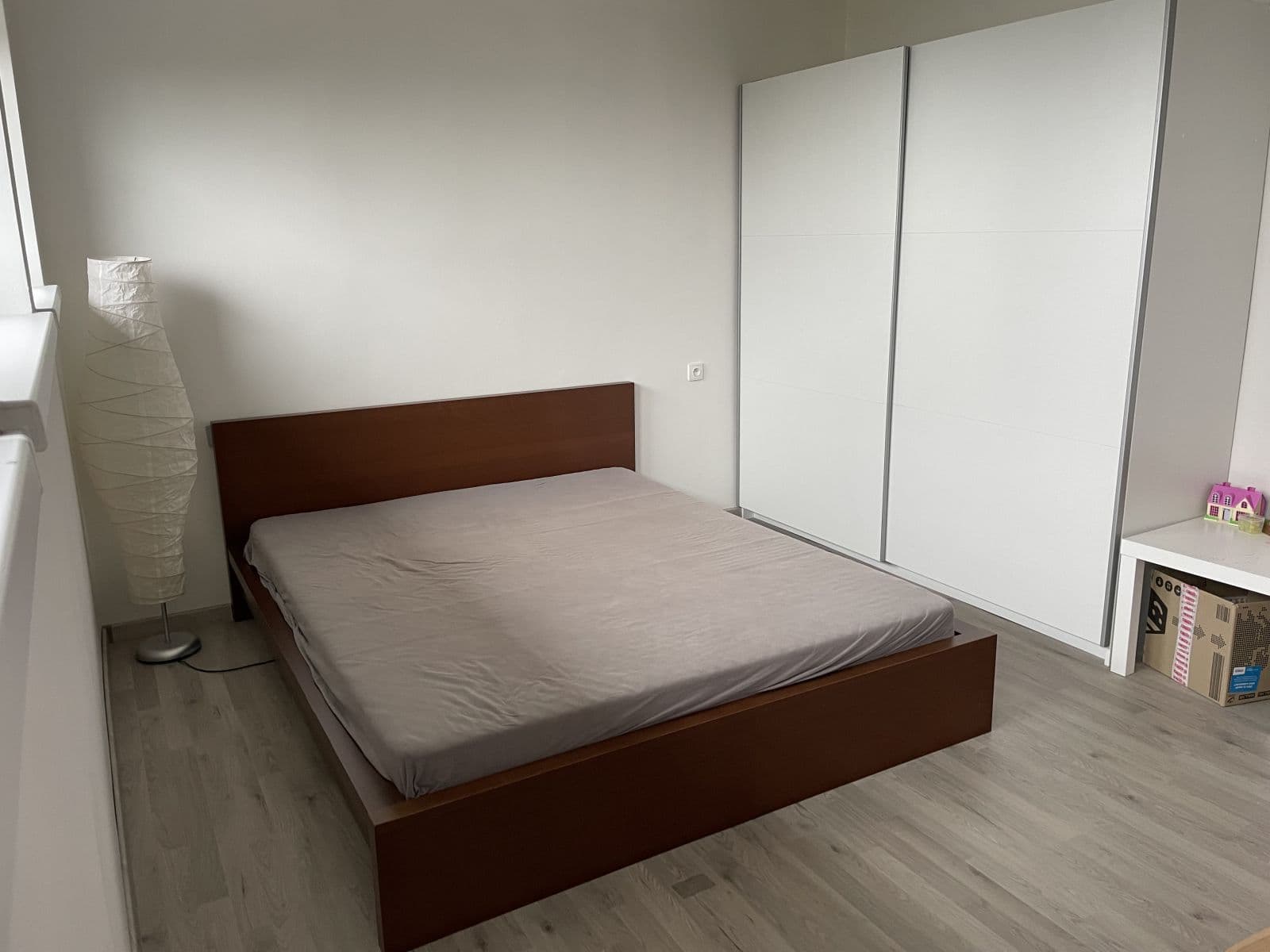 Pronájem bytu 3+kk 60 m², Rokytnice nad Jizerou, Liberecký kraj Pronájem bytu 3+kk 60 m², Rokytnice nad Jizerou, Liberecký kraj