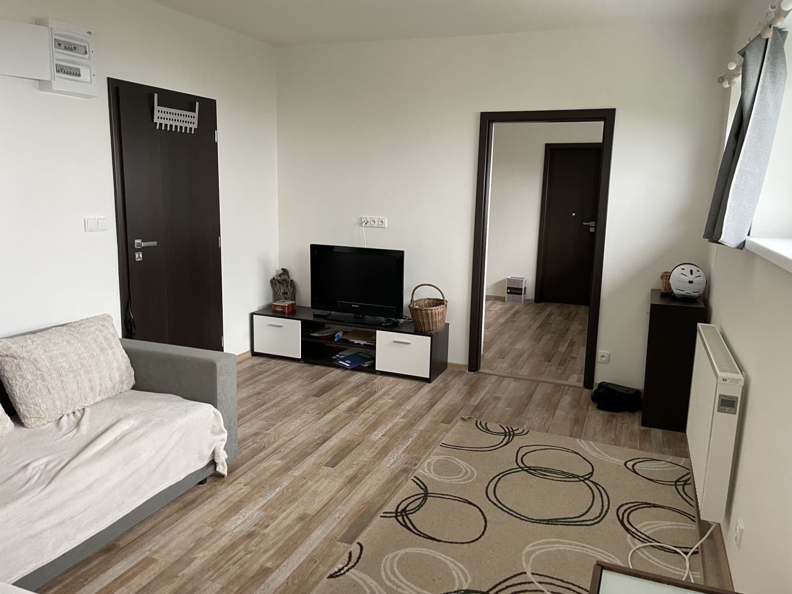 Pronájem bytu 3+kk 60 m², Rokytnice nad Jizerou, Liberecký kraj Pronájem bytu 3+kk 60 m², Rokytnice nad Jizerou, Liberecký kraj