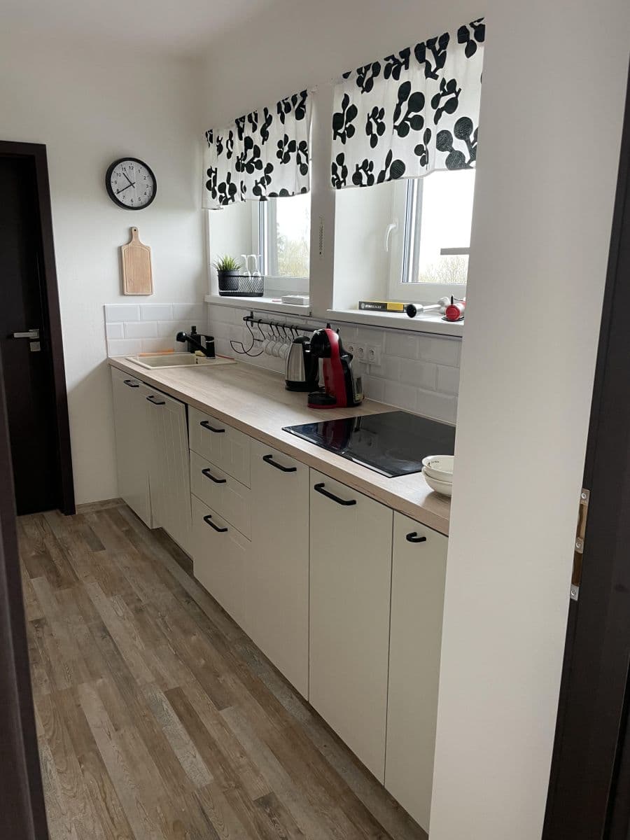 Pronájem bytu 3+kk 60 m², Rokytnice nad Jizerou, Liberecký kraj Pronájem bytu 3+kk 60 m², Rokytnice nad Jizerou, Liberecký kraj