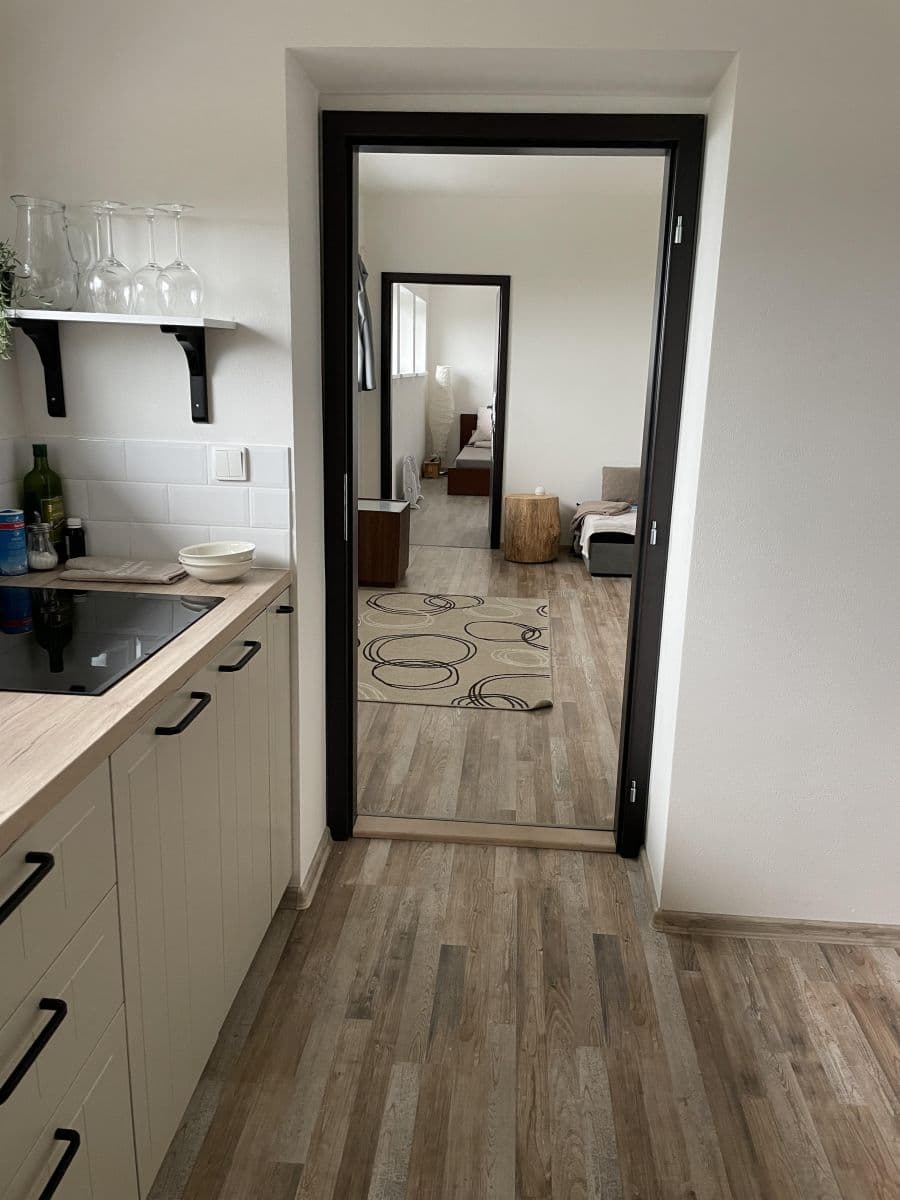 Pronájem bytu 3+kk 60 m², Rokytnice nad Jizerou, Liberecký kraj Pronájem bytu 3+kk 60 m², Rokytnice nad Jizerou, Liberecký kraj