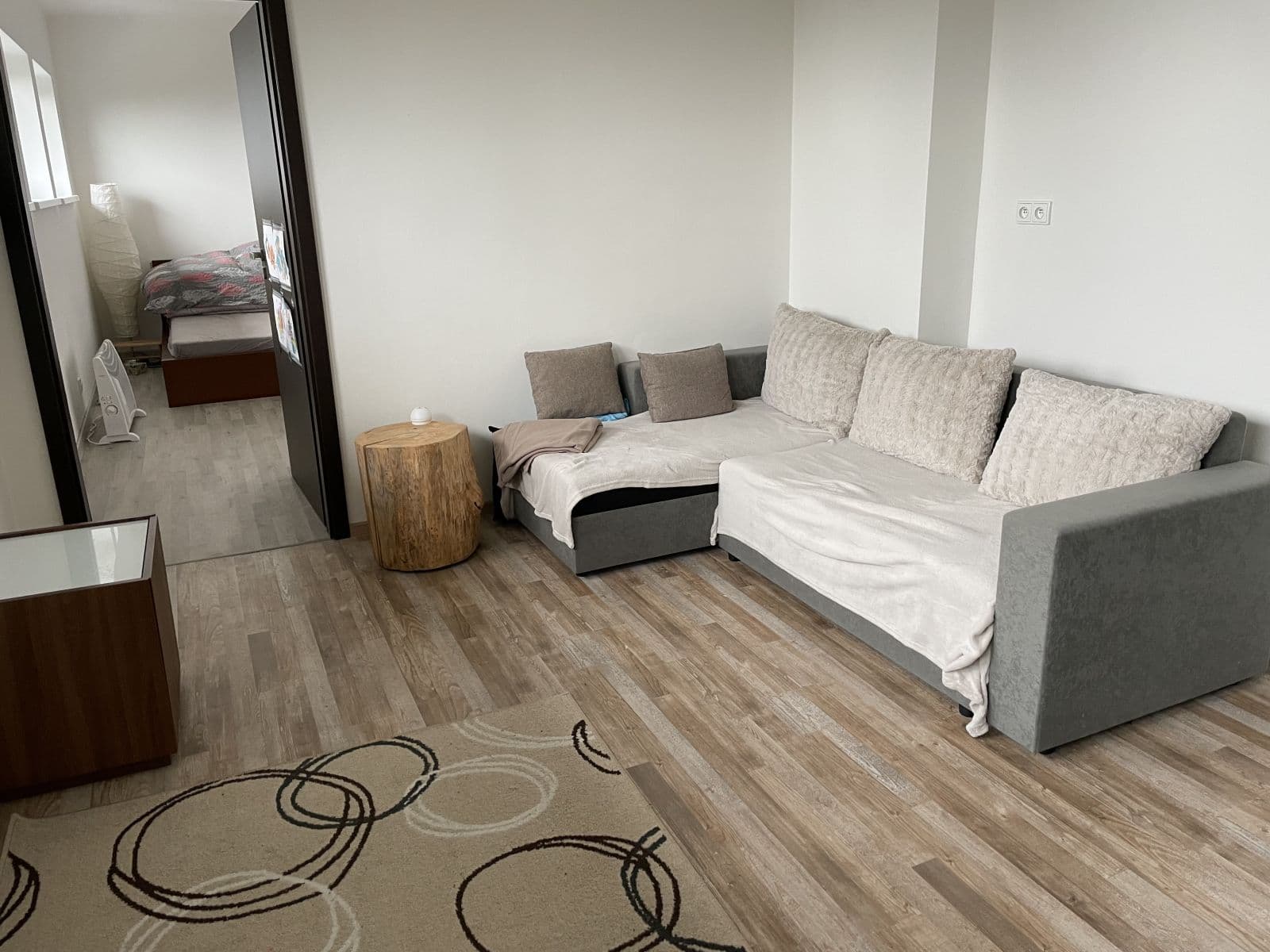 Pronájem bytu 3+kk 60 m², Rokytnice nad Jizerou, Liberecký kraj Pronájem bytu 3+kk 60 m², Rokytnice nad Jizerou, Liberecký kraj