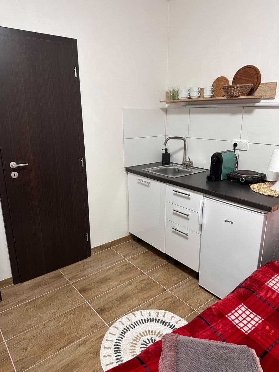 Pronájem bytu 1+kk 24 m², Rokytnice nad Jizerou, Liberecký kraj Pronájem bytu 1+kk 24 m², Rokytnice nad Jizerou, Liberecký kraj