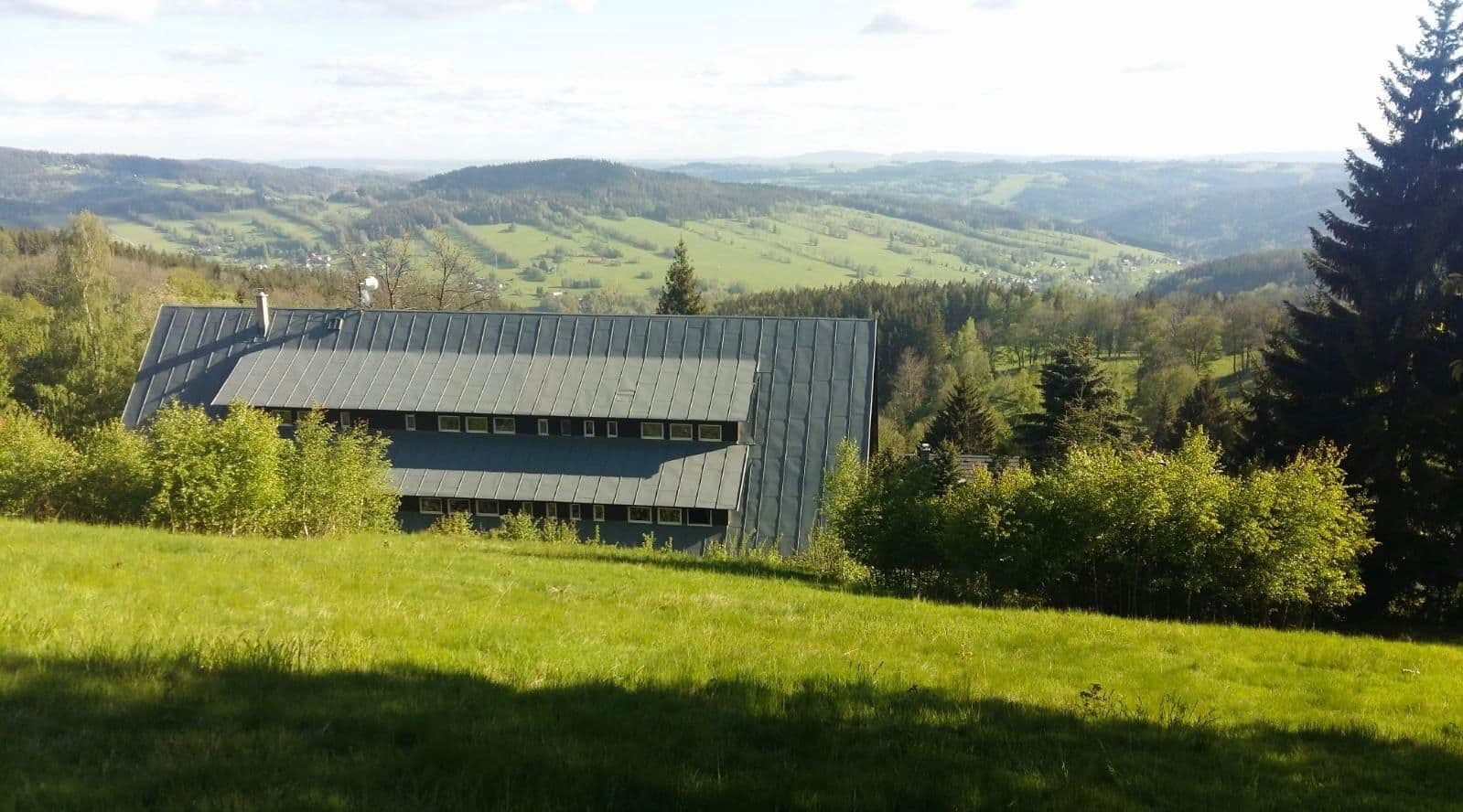Pronájem bytu 1+kk 24 m², Rokytnice nad Jizerou, Liberecký kraj Pronájem bytu 1+kk 24 m², Rokytnice nad Jizerou, Liberecký kraj