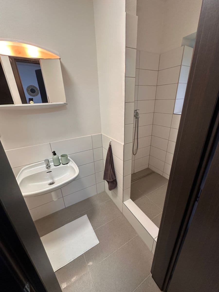 Pronájem bytu 1+kk 24 m², Rokytnice nad Jizerou, Liberecký kraj Pronájem bytu 1+kk 24 m², Rokytnice nad Jizerou, Liberecký kraj