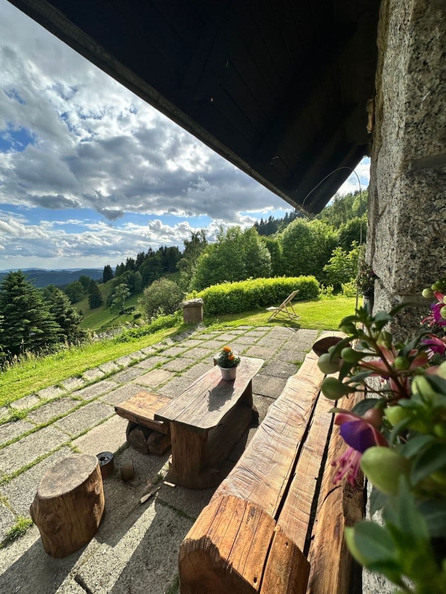 Pronájem bytu 1+kk 24 m², Rokytnice nad Jizerou, Liberecký kraj Pronájem bytu 1+kk 24 m², Rokytnice nad Jizerou, Liberecký kraj