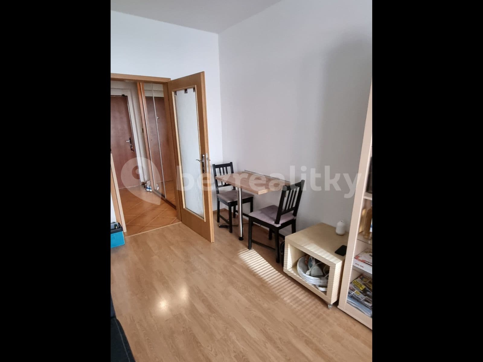 Pronájem bytu 1+kk 29 m², Mikanova, Praha, Praha Pronájem bytu 1+kk 29 m², Mikanova, Praha, Praha