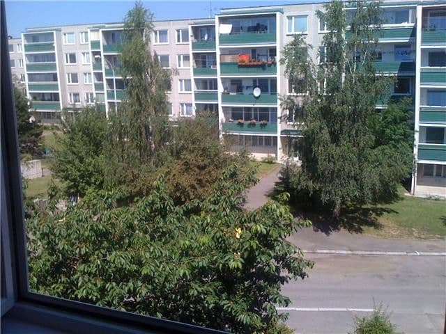 Pronájem bytu 3+1 12 m², Družicová, Praha, Praha Pronájem bytu 3+1 12 m², Družicová, Praha, Praha
