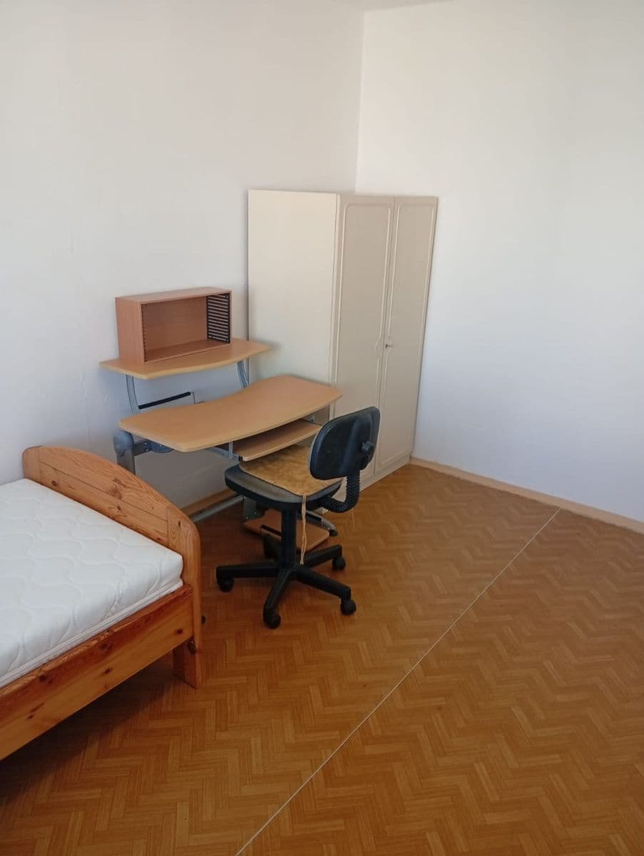 Pronájem bytu 3+1 12 m², Družicová, Praha, Praha Pronájem bytu 3+1 12 m², Družicová, Praha, Praha