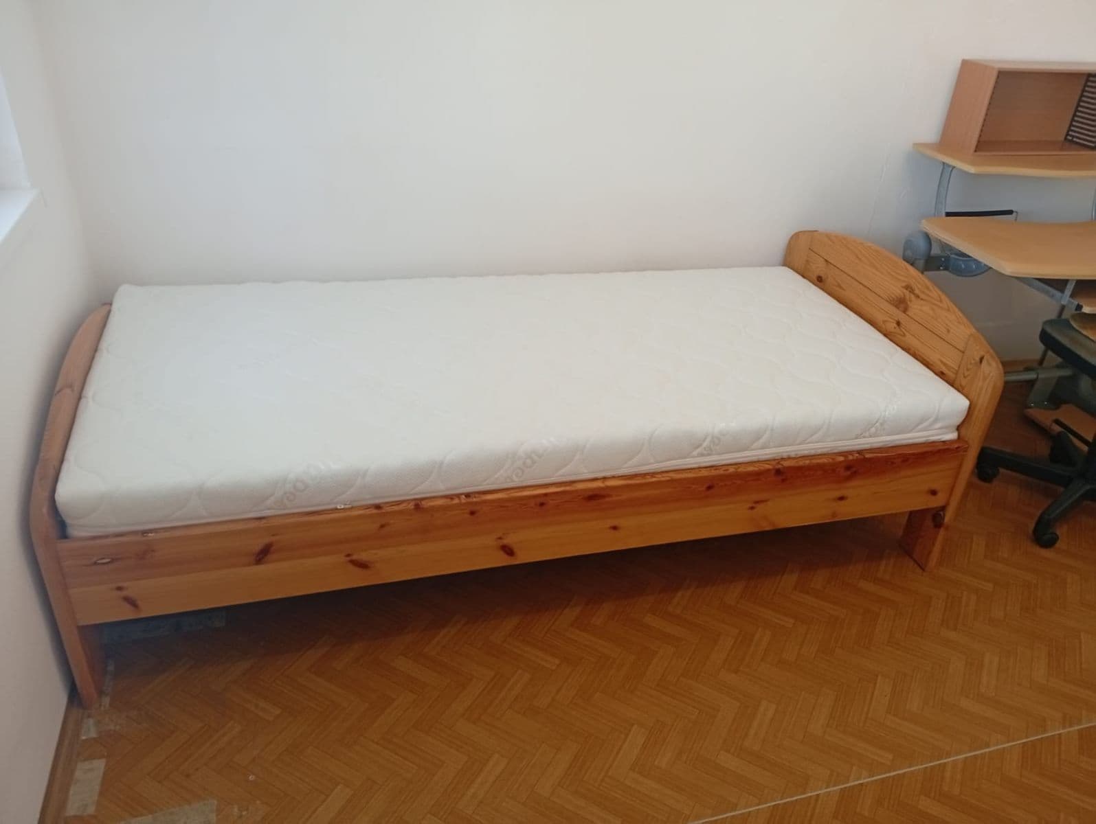 Pronájem bytu 3+1 12 m², Družicová, Praha, Praha Pronájem bytu 3+1 12 m², Družicová, Praha, Praha