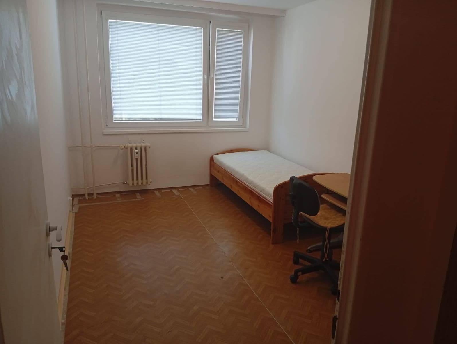 Pronájem bytu 3+1 12 m², Družicová, Praha, Praha Pronájem bytu 3+1 12 m², Družicová, Praha, Praha
