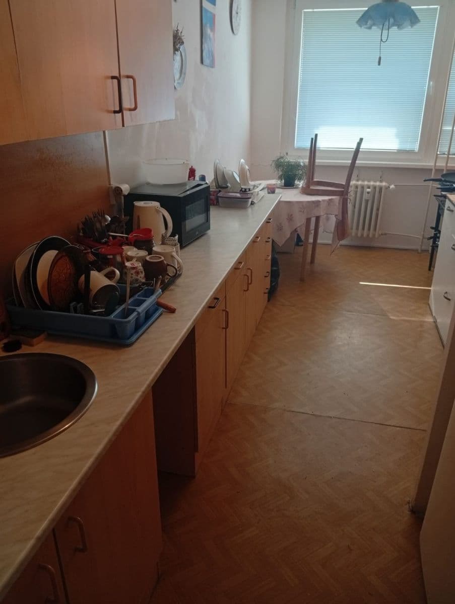 Pronájem bytu 3+1 12 m², Družicová, Praha, Praha Pronájem bytu 3+1 12 m², Družicová, Praha, Praha